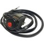 K&S TECHNOLOGIES-Sicherungsschalter für KAWASAKI KDX 200, KDX 220, KDX 250, KDX 80, KLX 250, KLX 300, KLX 650 von 1984 bis 1999