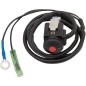 K&S TECHNOLOGIES -Sicherungsschalter für KTM EXC 125, EXC 200, EXC 250, EXC 300, EXC 360, EXC 380, EXC 400 der Baujahre 1994 bis