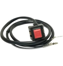 Coupe-circuit K&S TECHNOLOGIES pour SUZUKI RM 100, RM 60, RM 65 de 2003 à 2004