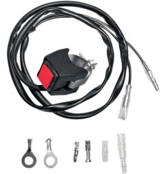 Circuit breaker K&S TECHNOLOGIES for YAMAHA WR 250, WR 400, WR 500, YZ 100, YZ 250, YZ 400, YZ 465, YZ 490, YZ 80 from 1977 to 1