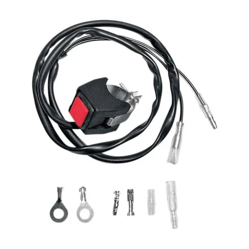 K&S TECHNOLOGIES-Sicherungsschalter für YAMAHA WR 250, WR 400, WR 500, YZ 100, YZ 250, YZ 400, YZ 465, YZ 490, YZ 80 von 1977 b
