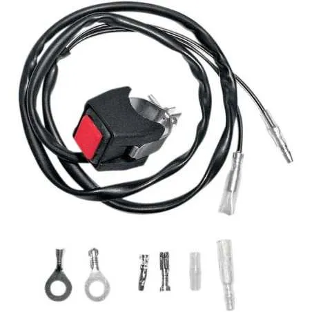 K&S TECHNOLOGIES-Sicherungsschalter für YAMAHA WR 250, WR 400, WR 500, YZ 100, YZ 250, YZ 400, YZ 465, YZ 490, YZ 80 von 1977 b