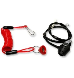 Universal circuit breaker K&S TECHNOLOGIES for Motocross