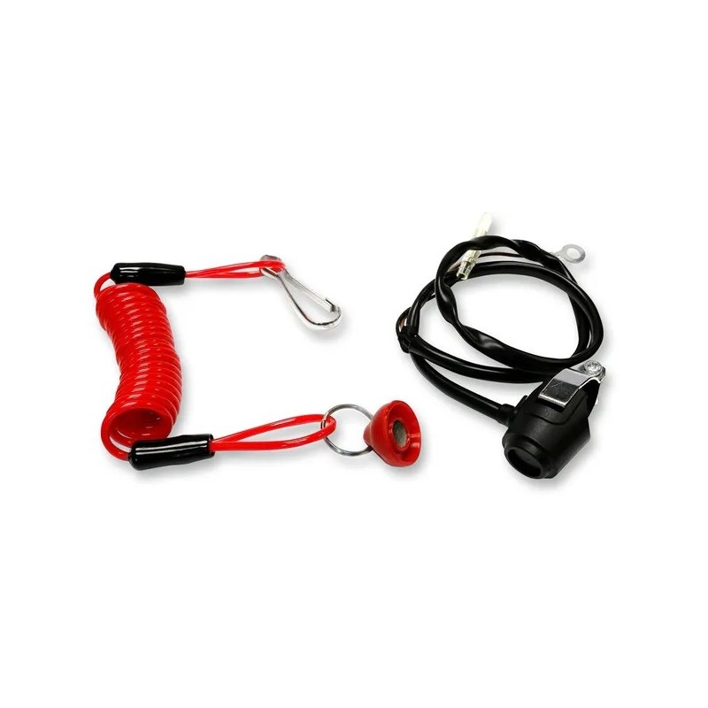 Universal circuit breaker K&S TECHNOLOGIES for Motocross