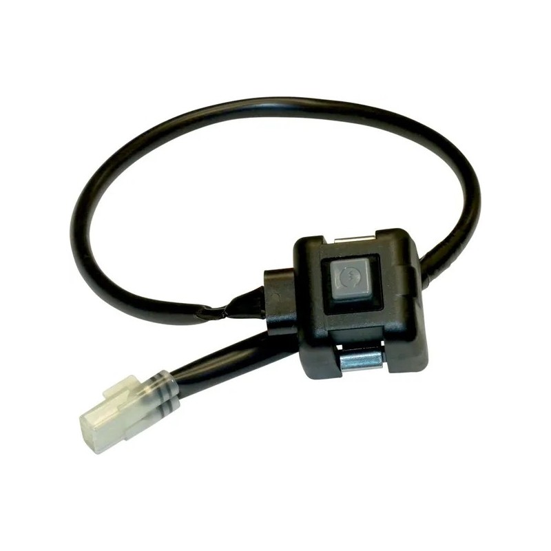 Starter switch K&S TECHNOLOGIES for YAMAHA TT-R 230 from 2011 to 2015