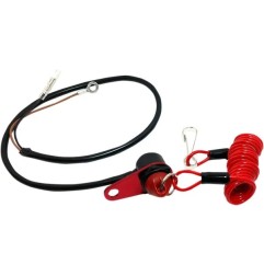 Cables disyuntores universales K&S TECHNOLOGIES para Motocross