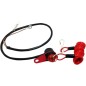 Universal fuse cords K&S TECHNOLOGIES for Motocross