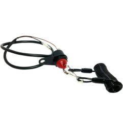 Universal fuse cords K&S TECHNOLOGIES for Motocross