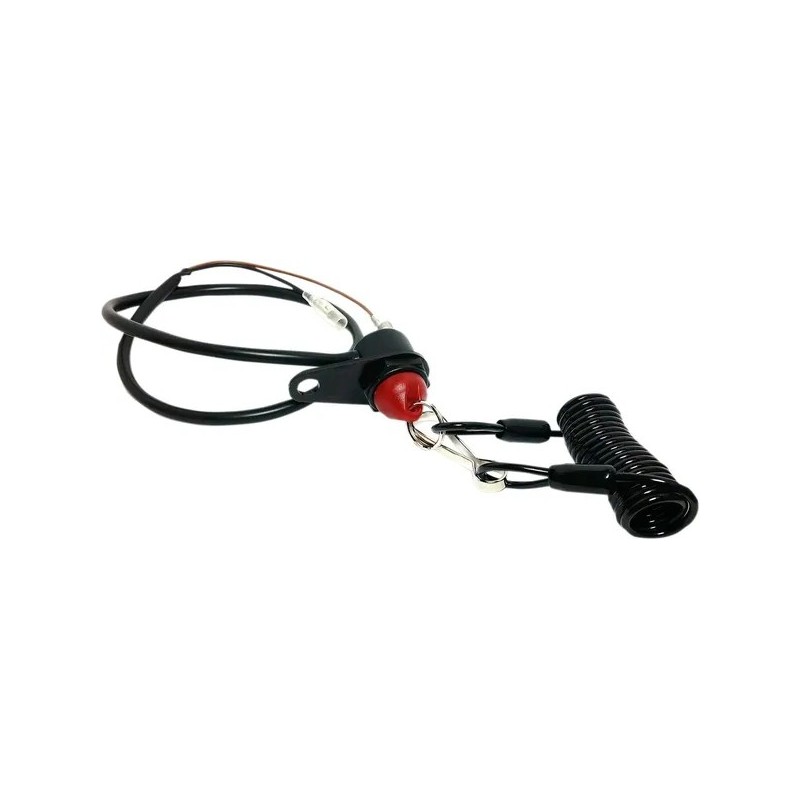 Cables disyuntores universales K&S TECHNOLOGIES para Motocross