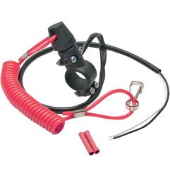 Cables interruptores universales MAIER para Motocross