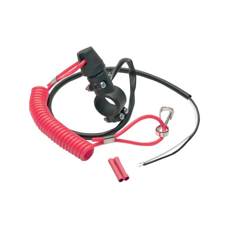 Universal fuse cords MAIER for Motocross