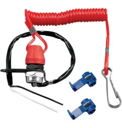 Universal fuse cords MAIER for Motocross