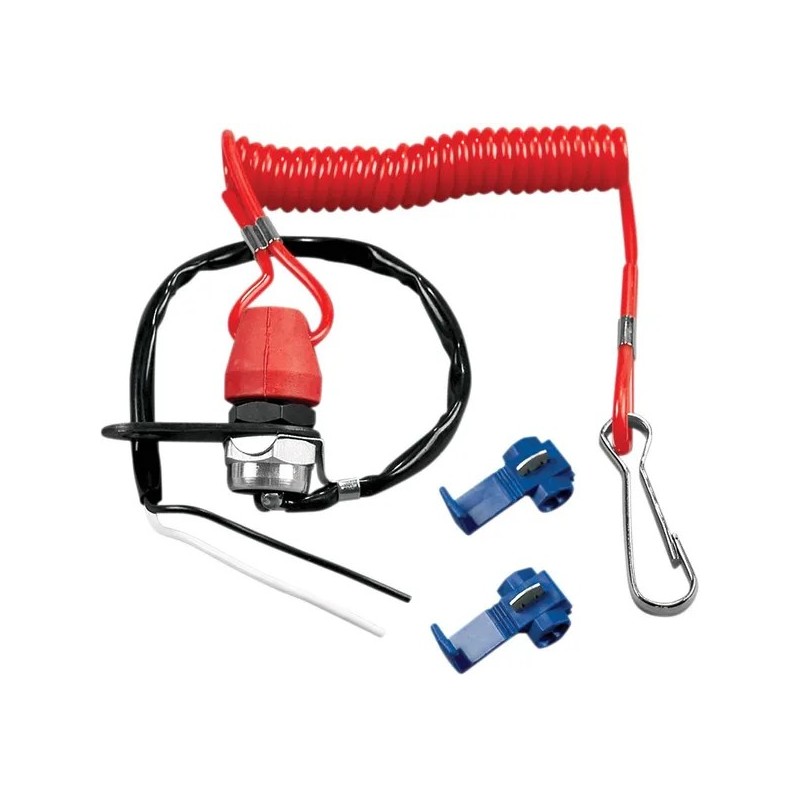 Universal fuse cords MAIER for Motocross