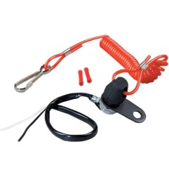 Universal fuse cords MAIER for Motocross