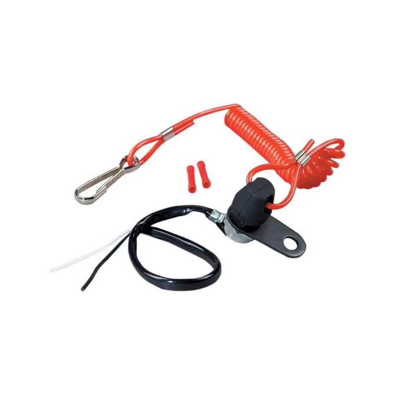 Cables interruptores universales MAIER para Motocross