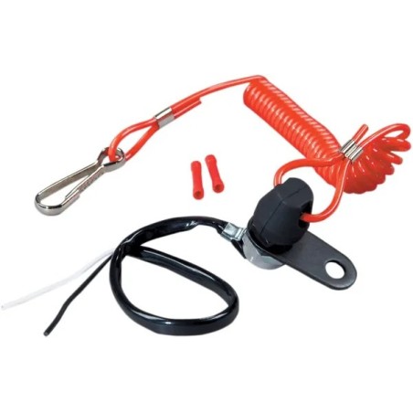 Universal fuse cords MAIER for Motocross