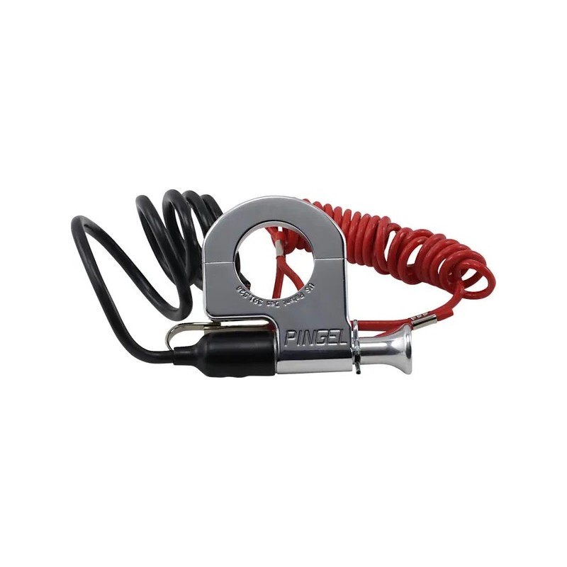 PINGEL cord ignition switch for Motocross