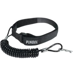 Cordon avec bandeau de poignet PINGEL pour Motocross