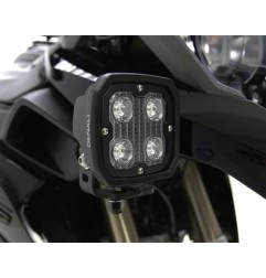 Bloc d’éclairage D4 DENALI pour Motocross