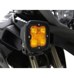 TriOptic lens kit for DENALI D4 LED Motocross lights