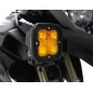 TriOptic-Glas-Set für D4 DENALI LED-Scheinwerfer für Motocross