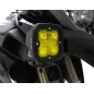 TriOptic lens kit for DENALI D4 LED Motocross lights
