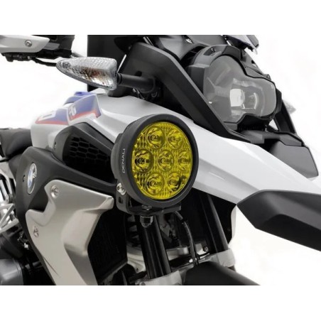 TriOptic lens kit for D7 DENALI LED Motocross lights