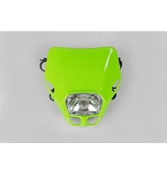 Firefly headlight UFO for Motocross