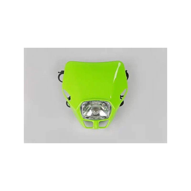 Faro Firefly UFO para Motocross