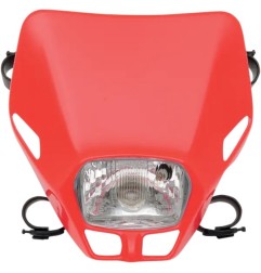 Phare Firefly UFO pour Motocross