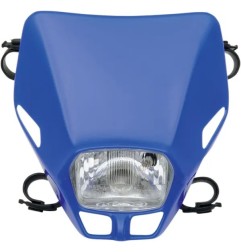 Phare Firefly UFO pour Motocross