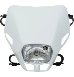 Phare Firefly UFO pour Motocross