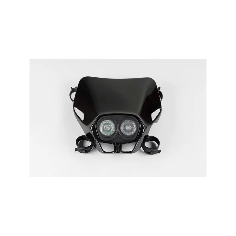 Firefly headlight UFO for Motocross