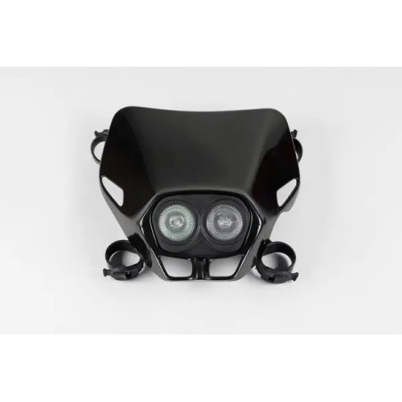 Firefly headlight UFO for Motocross