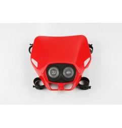 Firefly headlight UFO for Motocross