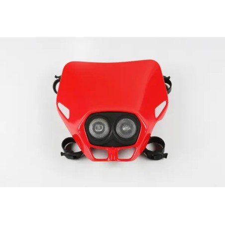 Firefly headlight UFO for Motocross