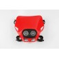 Faro Firefly UFO para Motocross