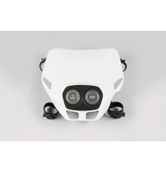 Faro Firefly UFO para Motocross