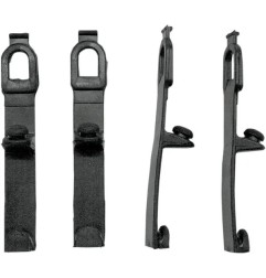 Correas de repuesto para faros UFO para Motocross