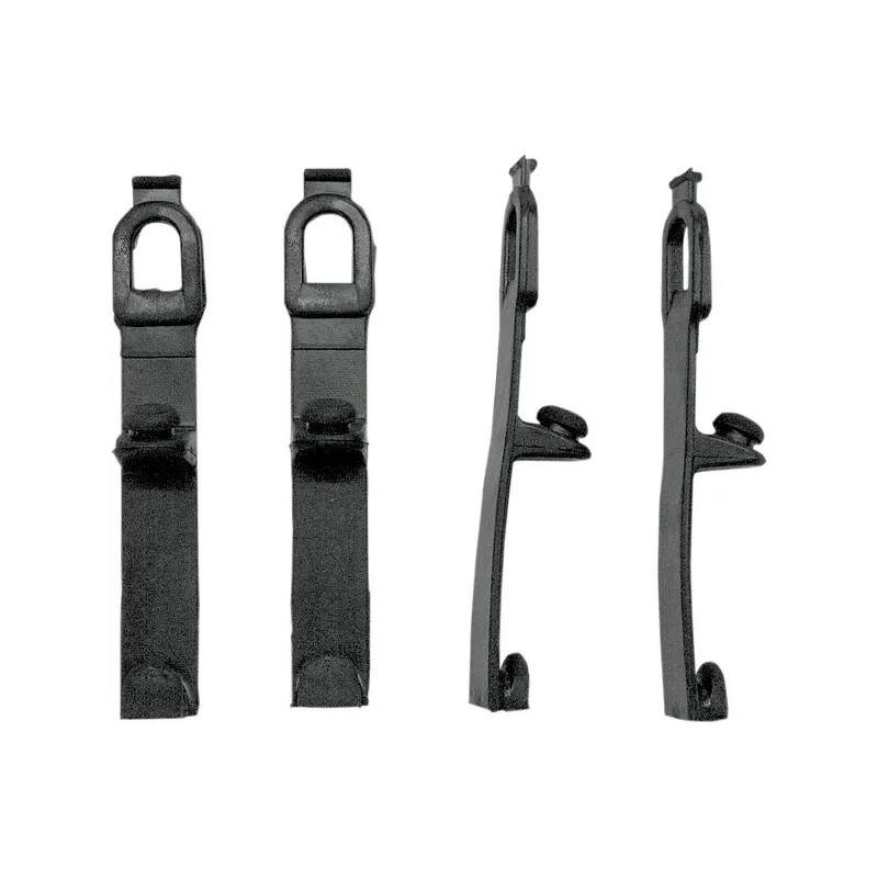 Spare headlight straps UFO for Motocross