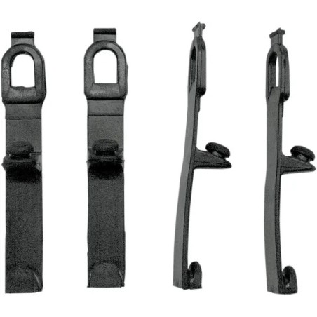 Sangles de phare de rechange UFO pour Motocross