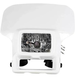 Headlight UFO for HONDA XR 250, XR 400 from 1996 to 2006