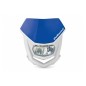 Halo POLISPORT LED headlight for Motocross