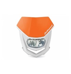Halo POLISPORT LED headlight for Motocross