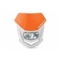 Halo POLISPORT Faro LED Motocross