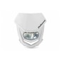 Halo POLISPORT Faro LED Motocross