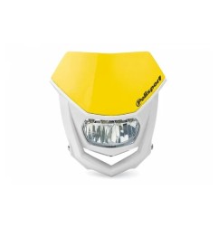 Halo POLISPORT LED headlight for Motocross