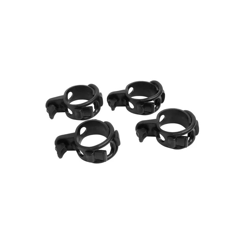 Pièces de rechange POLISPORT pour Motocross