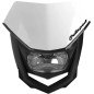 Faro Halo POLISPORT para Motocross