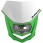 Halo POLISPORT headlight for Motocross